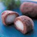  Mini бобовый пирожок охаги ( шарик ..) 400g (10 штук ) 4380