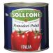 soru Leone отверстие помидор 2550g[ обычная температура ]