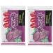  фиолетовый .. мука ( Кагосима производство ) 100g×2 шт * кошка pohs рейс 