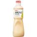 �L���[�s�[ 1L �����i�b�c�h���b�V���O 1000ml (�Ɩ��p) ��e��