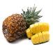 [ Philippines производство ] ананас размер оставив решение кому-то другому примерно 10kg