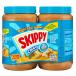 SKIPPY(skipi-) creamy peanuts butter 1360g(2 piece set ) [ parallel imported goods ]