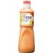 �L���[�s�[ 1L �R�u�T���_ �h���b�V���O 1000ml (�Ɩ��p) ��e��
