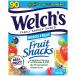  America производства фрукты снэки well chi90 пакет входить! (Welch`s Fruit Snacks Mix 90 pouches)