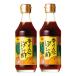 cho-ko- соевый соус Kyushu Nagasaki аромат быть установленным .. уксус 300ml × 2 шт 