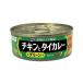 ���ȂΐH�i �`�L���ƃ^�C�J���[ �O���[�� 115g�~3��