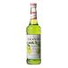  день . торговля mo наан зеленый Apple сироп 700ml бутылка 4шт.@ страна происхождения Малайзия 
