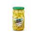 Tukas зеленый перец пикули 335g - Tukas Tiny Hot Pepper Pickles (Glass) 335gr