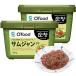[O*Food][sn коричневый n самджянг 500g×2 шт ] самджянг Корея Корея приправа Корея еда для бизнеса приправа универсальный тест . гибрид сельдерея и салата тест .?? sam