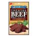 na..THE закуска говядина 37g[ энергия 90kcal белок 15.8g жир качество 0.6g *1 пакет на ]
