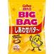 Calbee BIG BAG картофель chip s....bata~ 160g×12 пакет входить 