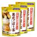 NIHON YAKKEN. цветок gobou чай ( функциональность отображать еда / чайный пакетик / 0.9g × 20 пакет ×3 шт )... жир .. тот, кто беспокоится ( non Cafe in /