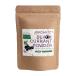 Grace of Nature иметь машина black currant пудра свободный z dry Новая Зеландия производство иметь машина JAS одобрено (50g)
