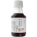 [..... соевый соус основа. универсальный tare]a утка k. tare химия приправа без добавок местного производства Nagasaki префектура производство. ... способ тест ...(200ml x 1)