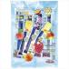 �E�B�Y���^�b�N �I�[�K�j�b�N�t���[�c�A�C�X�o�[(�u���[) 400ml