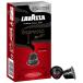 LAVAZZA (labatsa) Espresso *ma Est ro Classico nes pre so сменный 10 Capsule 