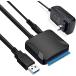 WOSOB SATA USB изменение кабель hdd 3.5 usb 2.5/3.5 дюймовый конверсионный адаптор SSD HD