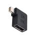 Cablecc ߥ DisplayPort 1.4  - DP ᥹ 󥰥 ץ Ultra-HD UH
