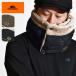  защита горла "neck warmer" muffler боа KRIFF MAYER мужской стеганое полотно флис Cliff me year мульти- way защищающий от холода женский 