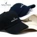 �L���b�v NAUTICA �m�[�e�B�J �u�����h �R�b�g�� �t�� �H�~ �X�q �����Y ���f�B�[�X �L���b�v ����V���G�b�g 90�N��t�@�b�V���� ���n �� �� �� �� �x�[�W��