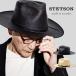 STETSON �p�i�}�n�b�g CASSIDY PANAMA �p�i�}  �X�e�b�g�\�� �g�L���� �n�b�g �p�i�}�X �����Y ���� �n�b�g ���C�h�u���� �X�q ���܂�X�q ����