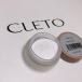 CLETO Play ting пудра 0.5g глянец чувство пудра простой one цвет . элегантно g Ritter ламе non вытирание гель ногти нейл-арт собственный ногти 