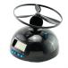  пустой .. глаз ... часы flying сигнализация часы настольные часы Flying alarm clock вертолет .. меры .. меры 2 раз . предотвращение новый товар бесплатная доставка 