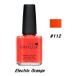 CND VINYLUXbainalak скалярный полировка Electric Orange 112 we k Lee полировка 15ml CND скорость .. маникюр ногти товары новый товар [ бесплатная доставка ]