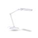  настольное освещение ru million S93 DK-S93CWH LED настольное освещение примерно 380 люмен 3 -ступенчатый style свет интерьер GENTOS Gentos свет осветительное оборудование новый товар бесплатная доставка 
