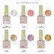 TOY's × INITY Latte кружка коллекция 7ml 6 цвет из . выбор T-LM01 T-LM02 T-LM03 T-LM04 T-LM05 T-LM06 игрушки I niti ламе чувство g Ritter новый товар бесплатная доставка 