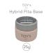 TOY's × INITY Hybrid pita основа 25g основа гель non солнечный DIN g Phil in soft гель so-k off сделано в Японии игрушки диагональный initi новый товар бесплатная доставка 