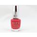 OPI Infinite автомобиль in маникюр скорость .ISL L64 15ml маникюрный лак ногти полировка собственный ногти o-pi- I красный цвет красный розовый красный новый товар бесплатная доставка 