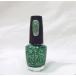 OPI NL HL C12 Muppets Glitter Fresh Frog of Bel Air 15mlmapetsu коллекция g Ritter маникюр маникюрный лак nei список собственный ногти новый товар бесплатная доставка 