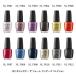 OPI маникюрный лак NL F001 F002 F003 F004 F005 F006 F007 F008 F009 F010 F011 F012 15ml 12 цвет из . выбор The four ru wonder z маникюр новый товар бесплатная доставка 