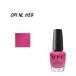 OPI �ͥ��륫�顼 NL H59 15ml Kiss Me on My Tulips �ޥ˥��奢 ����եͥ��� �����ԡ����� �ͥ����å��� �Ϥ��˥ѡ��ץ�� �ۥåȥԥ� ���� ����̵��