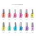 �������K�i OPI �C���t�B�j�b�g �V���C�� �l�C�����b�J�[ 15ml 12�F���炲�I�� ISL207-ISL218 �}�j�L���A �l�C���J���[ �l�C���|���b�V�� �����F �V�i ��������