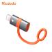 Mcdodo Type C to lightning conversion adapter sudden speed charge connector conversion vessel adaptor 