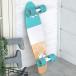  skateboard Mini Cruiser cruising pe knee type blue blue smaller child west coastal area interior decoration objet d'art outdoor skateboard stylish 66981-bl