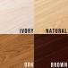 �E�b�h�J�[�y�b�g 6�� �]�ˊ� 260�~350cm �t���[�����O�J�[�y�b�g ���� DIY �ȒP �~������ ����G���{�X���H 1���� pj-40-e60 �֘A�摜4