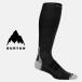 yu. пачка соответствует возможность! бесплатная доставка гольфы Barton BURTON PREFORMANCE Ultralight Compression SOCK носки сноуборд лыжи 2025-2026 зима новый продукт 
