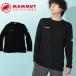  Mammut мужской футболка с длинным рукавом tree шерсть First re year длинный рукав melino шерсть уличный альпинизм высокий King лыжи сноуборд 