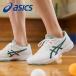 Asics настольный теннис обувь мужской женский маневр сила * гибкость asics DYNAFEATHER Dyna перо 1073a064
