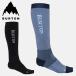  длинный носки Barton BURTON JPN Imprint Sock мужской женский гольфы носки сноуборд лыжи 2025-2026 зима новый продукт 