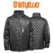  одежда для сноуборда ThirtyTwo 32sa- чай палец на ноге ZEB RESTSTOP PUFF JACKET жакет мужской sa- чай two внутренний выгода сломан 25