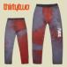  внутренний брюки ThirtyTwo 32sa- чай two мужской 32 RIDELITE PANT First re year glate градация сноуборд 25%off