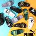2026�t�ĐV�F �v�[�} �����Y ���f�B�[�X �T���_�� PUMA ���[�h�L���b�g2.0 �X�|�[�c�T���_�� �X���C�h �V�����[�T���_�� �X�|�[�c �T���_�� 384139