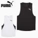 yu. пачка соответствует возможность! Puma мужской майка PUMA M CROSS THE LINE SINGLET 3.0 безрукавка тренировка одежда 2025 осень-зима новый продукт 528190