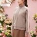 2026 осень-зима новый продукт Puma Lady s спортивная куртка PUMA ESS ELEVATED MX AOP грузовик JKT DK джерси жакет грузовик верх 638498