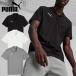  Puma мужской рубашка-поло с коротким рукавом PUMA TEAMFINAL casual Polo one отметка Logo спорт одежда casual 659339