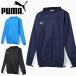  Puma Kids pi стерео PUMA INDIVILIGApi стерео верх JR Junior ребенок ветровка нейлон джерси футбол тренировка одежда 660806